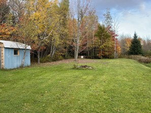 Boendeområde