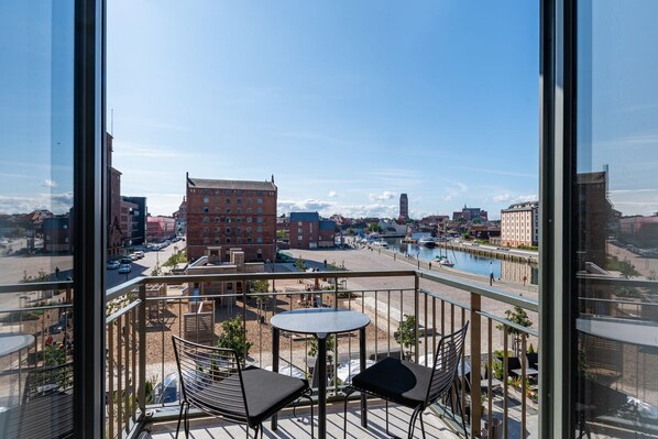 Boendeområde