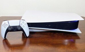 Enjoy some game time on our PS5! We're happy to download PSN Plus Extra games for you upon request!