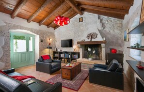 living-room