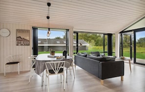 Opholdsområde