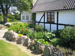 BoendeomrÄde