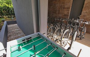 activities