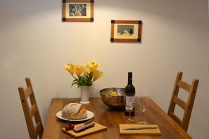Restauration