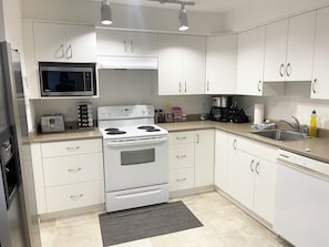 Cuisine privée