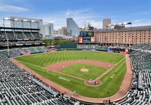 Oriole Park at Camden Yards