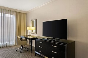 In-room amenity