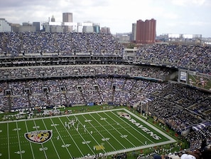 M&T Bank Stadium