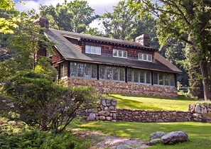 The Stickley Museum at Craftsman Farms