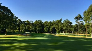 Foxborough Country Club