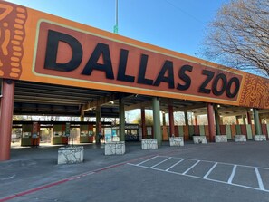 Dallas Zoo