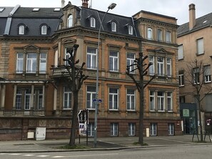 Ulkopuoli