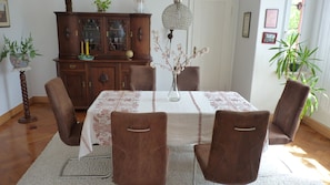 Restauration