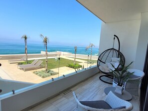 Ocean View