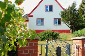 Boendeområde