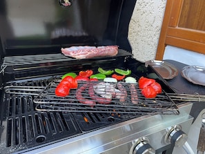 Pasti e bevande