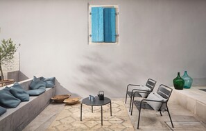 living-room