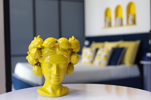 Indvendig detalje