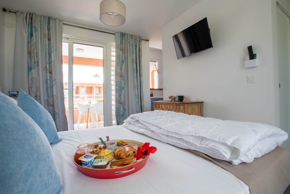 PalmSuites 3