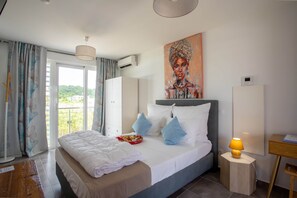 PalmSuites 5