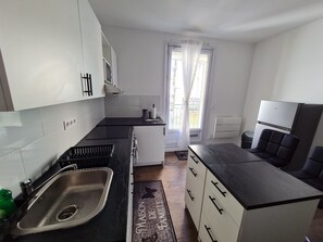 Eget kök