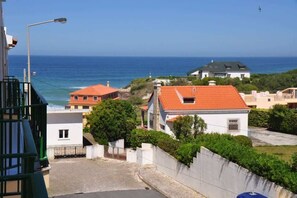 Sea View Apartment