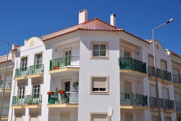 Sea View Apartment