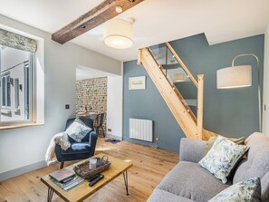 Living room | Cromer Cottage, East Runton, near Cromer