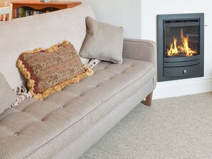 Living area | Pelican Cottage, St Ives