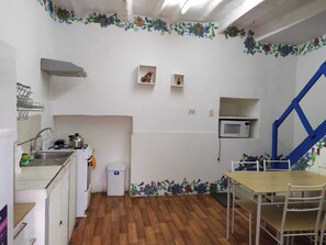 Cucina privata