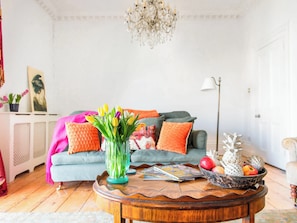 Living area | Seaside Retreat, Bognor Regis