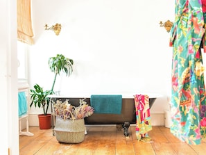 Living area | Seaside Retreat, Bognor Regis