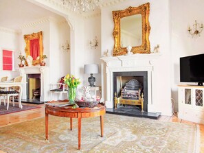 Living area | Seaside Retreat, Bognor Regis