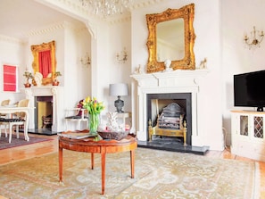 Living area | Seaside Retreat, Bognor Regis