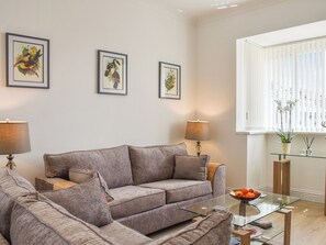 Living room | Waun Bungalow, Llanelli