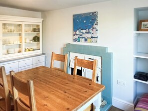 Dining room | Hepzibah Cottage, Broad Haven