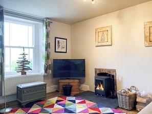 Living room | Hepzibah Cottage, Broad Haven