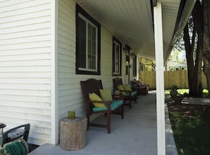 Terrass/Patio