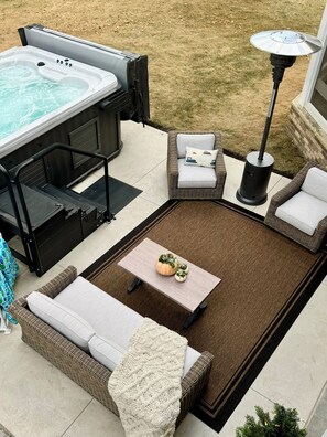 Terrass/Patio