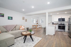 Large Living Room