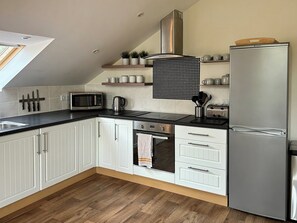 Kitchen | Chestnut Cottage, Coxley Wick, near Wells
