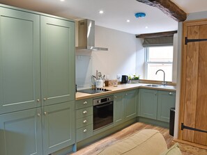 Kitchen area | Doomgate House - Doomgate, Appleby-in-Westmorland