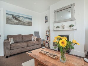 Living room/dining room | Mamhead View, Exmouth