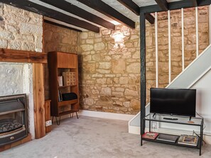 Living room | Elyvale, Rothbury, near Morpeth