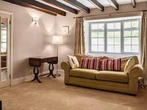 Living room | Elyvale, Rothbury, near Morpeth