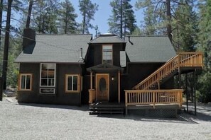 Udendørsområde