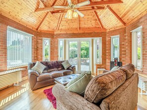 Sitting room | Welton House, Orby, near Skegness