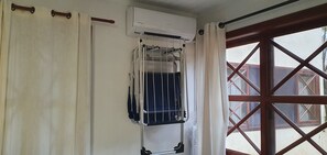 Detalj interiör