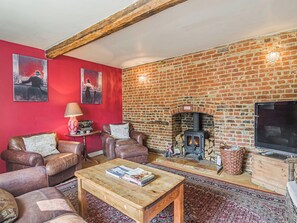 Living room | Swan House, Wangford, near Southwold