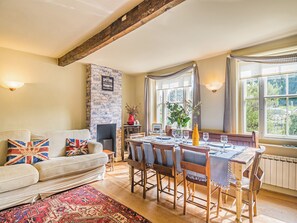 Dining room | Swan House, Wangford, near Southwold